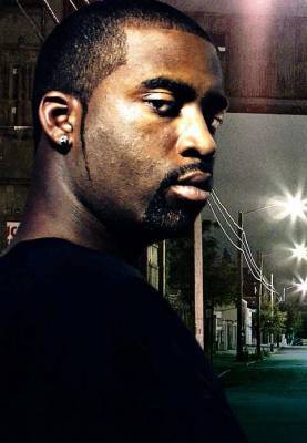 Tony YaYo